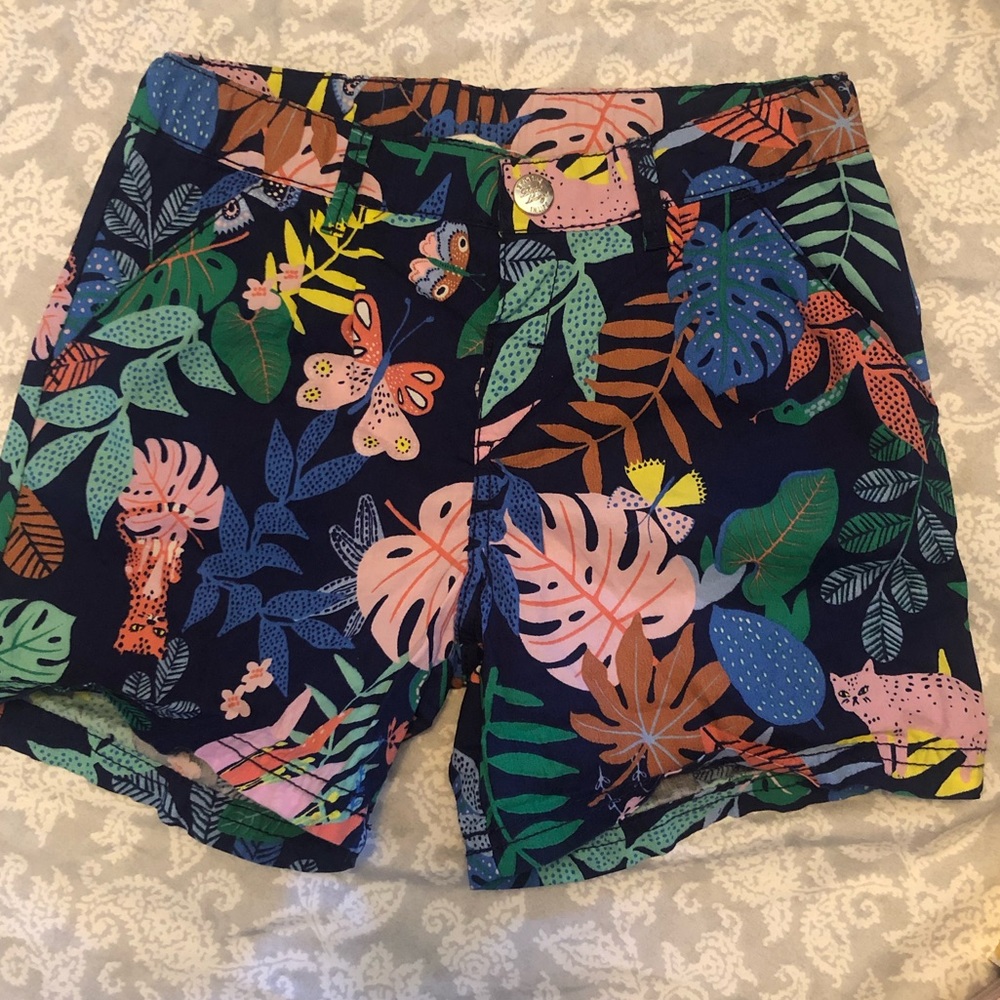 H&M Girls Shorts